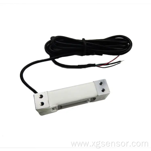 S Type Pressure Sensor Compression Tension Weight Sensor